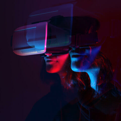 For A Bright Future Foundation Announces Impressive Partnership Lineup for the Launch of its Innovative Media Lab Program