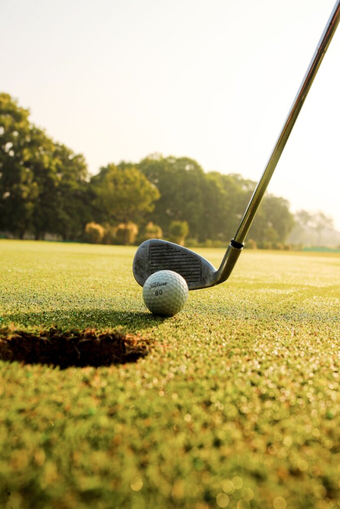 's Health Through Its Sponsorship of the Credit Unions for Kids Northwest Classic Golf Tournament