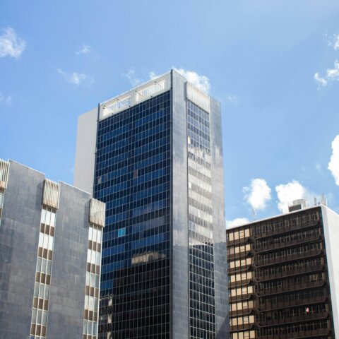 Black Dragon Capital℠ Founder and CEO Louis Hernandez, Jr. To Join Two Panels at the New America Alliance International Symposium in Puerto Rico