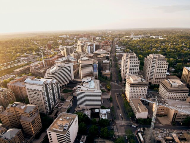 Black Dragon Capital℠ Partners with Canvas Credit Union to Explore Innovative Technologies for Fintech  