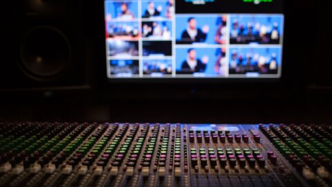 Black Dragon Capital℠ Ramps Up Media Technology Innovation Ahead of NAB Show Attendance with Grass Valley and Digital Joy