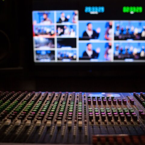 Black Dragon Capital℠ Ramps Up Media Technology Innovation Ahead of NAB Show 2026 Attendance with Grass Valley and Digital Joy