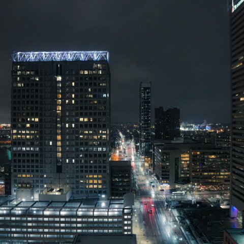 Black Dragon Capital℠ and State Employees Credit Union of Maryland Begin Fintech Collaboration