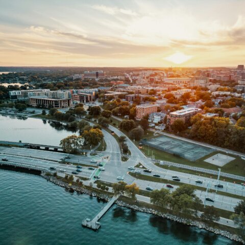 Black Dragon Capital℠ to Co-Host a Private Reception for Credit Union Leaders at the Filene Lab Symposium in Wisconsin 