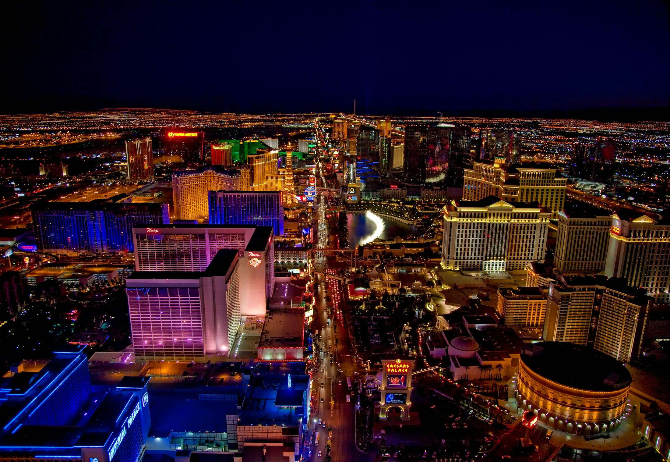 Black Dragon Capital℠ to Drive Media Technology Leadership at NAB  