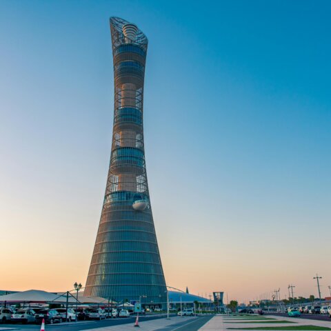 Black Dragon Capital℠ to Present at the Qatar Economic Forum; Continues Commitment to Expanding Technology Leadership in the Middle East Through Its Portfolio Companies  