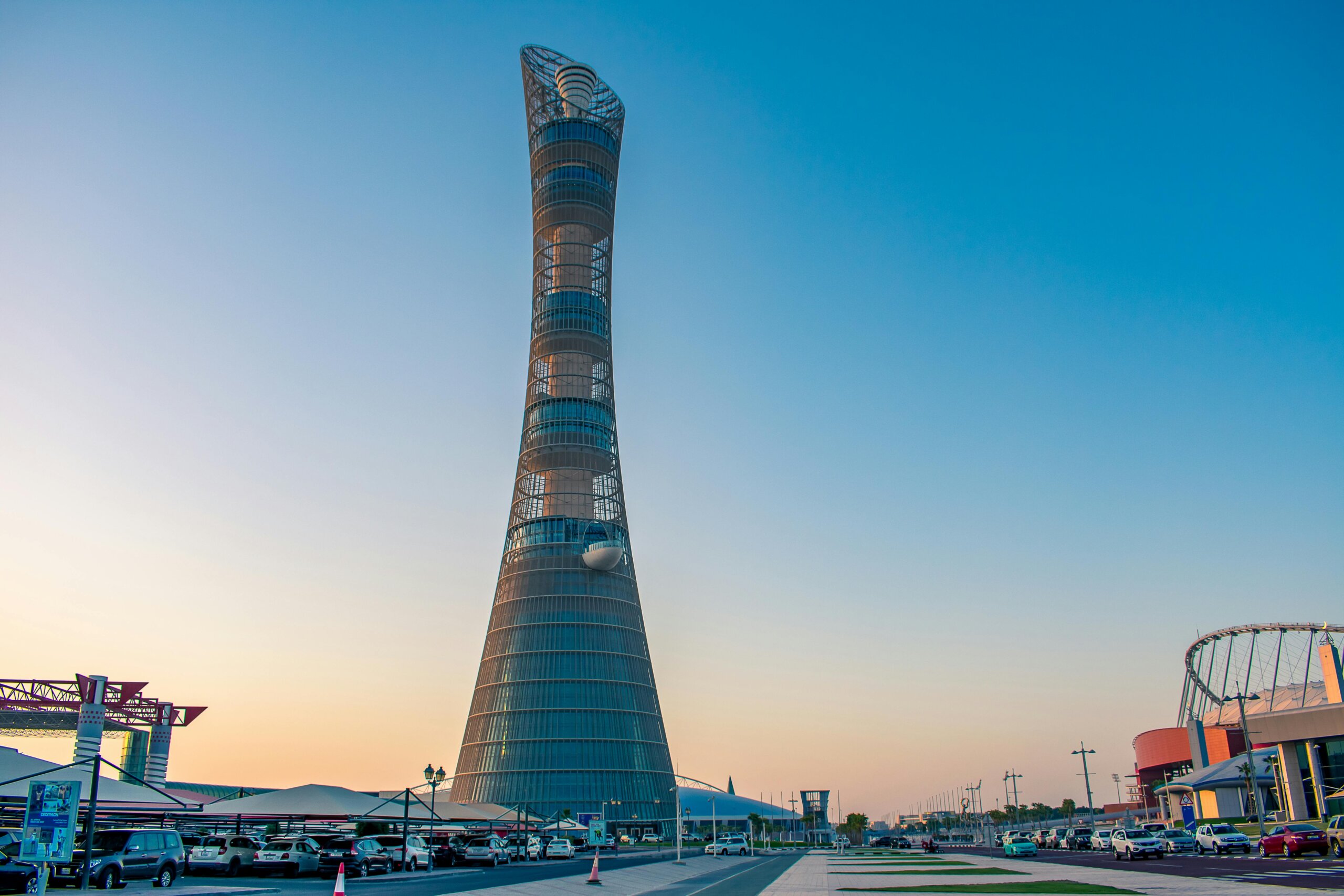Black Dragon Capital℠ to Present at the Qatar Economic Forum; Continues Commitment to Expanding Technology Leadership in the Middle East Through Its Portfolio Companies  