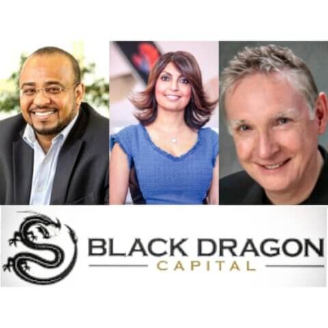 Media technology experts join Black Dragon Capital℠ as advisors