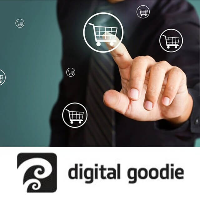 Black Dragon Capital℠ commends portfolio company Digital Goodie