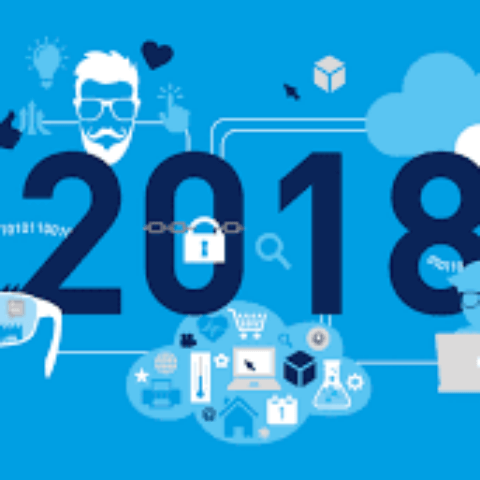 Edge Consultancy – 10 things heading into 2018