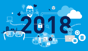 Edge Consultancy – 10 things heading into 2018