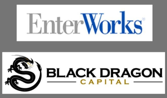 Black Dragon Capital℠ Founder Joins EnterWorks Board of Directors