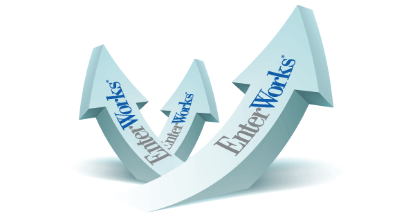 EnterWorks Achieves Triple-Digit Growth in 2017 in its Master Data & Product Information Management Solutions