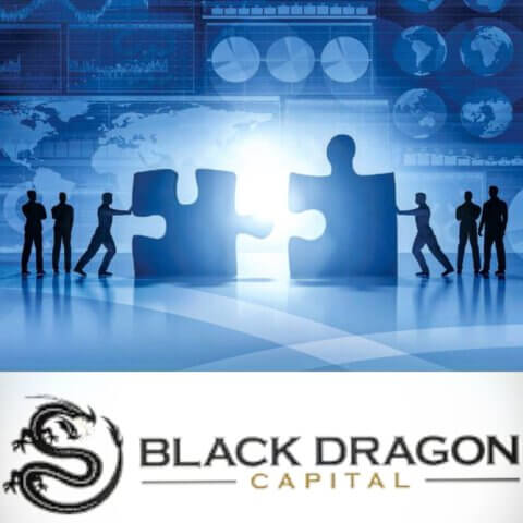 Black Dragon Capital℠ Completes Sale of Indus Software Technologies to Ebix, Inc.