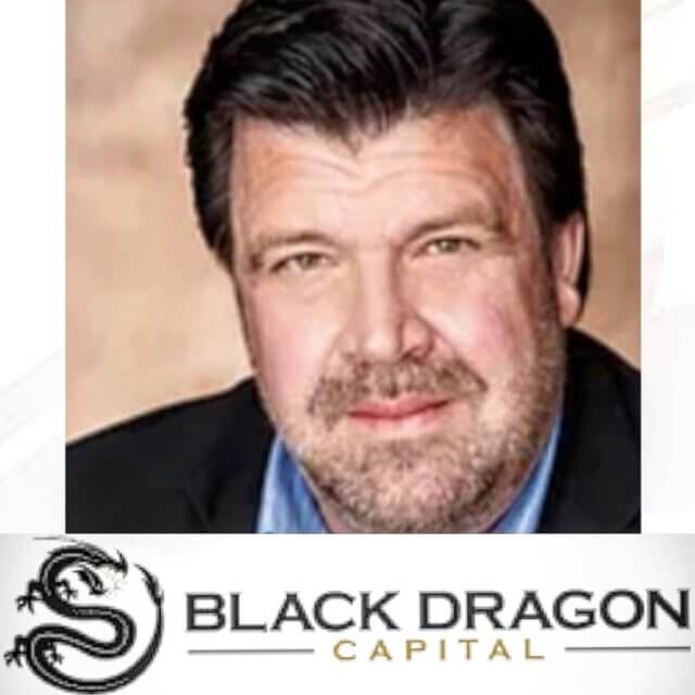 Retail supply chain expert joins Black Dragon Capital’s℠ advisory board