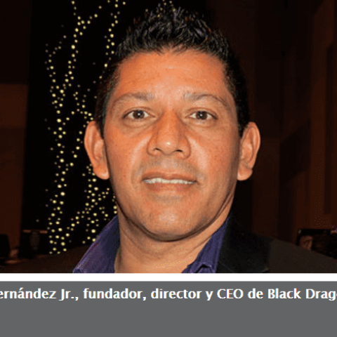 Louis Hernandez of Black Dragon Capital℠: “We look for leaders that transform and inspire the industry”