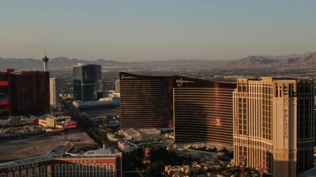 Louis Hernandez Jr. To Hold Exclusive Signing Event for His Upcoming Book “Digital Tsunami” at NAB 2025 