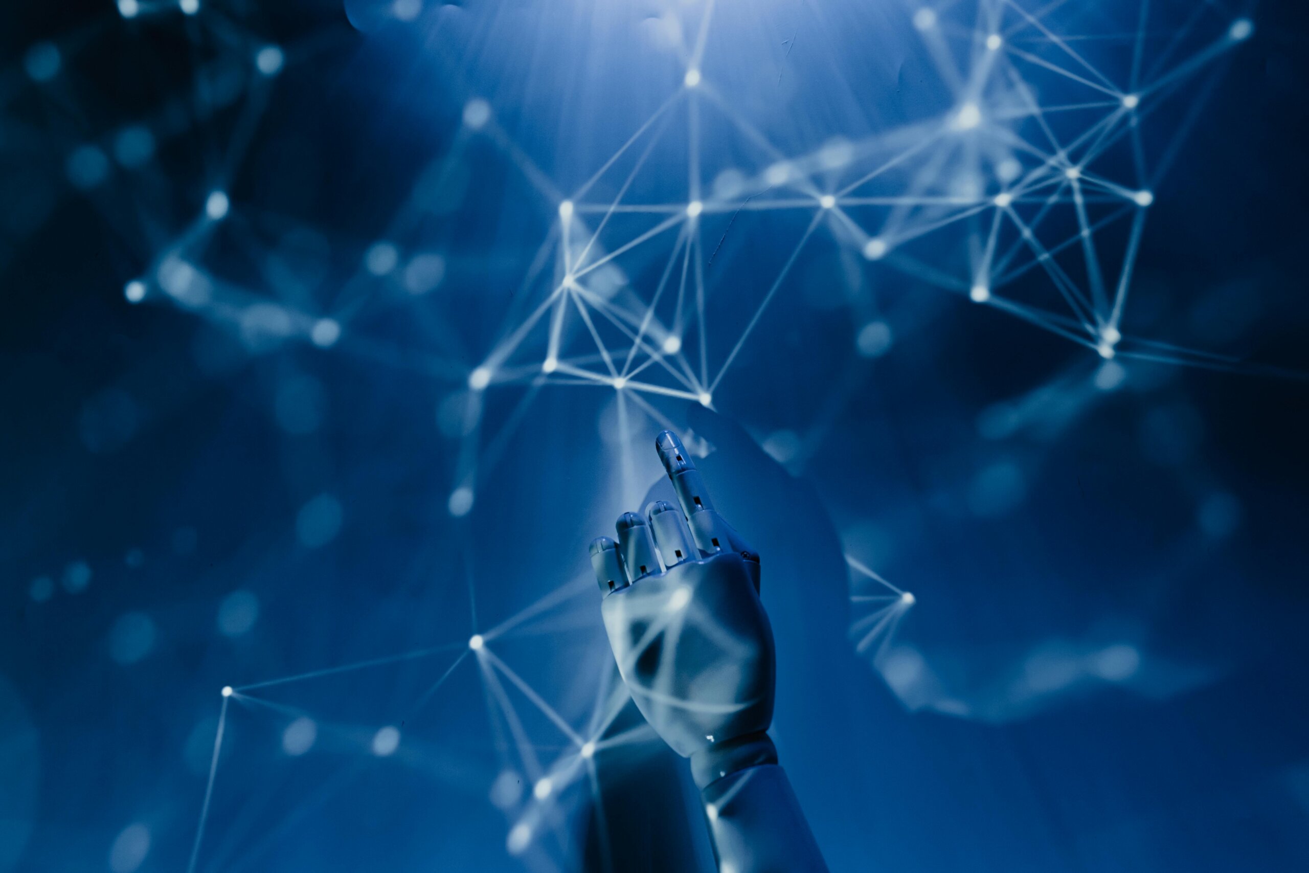 New Louis Hernandez Jr  Book “Digital Tsunami” Sets the Stage for a New Era in Tech Innovation 