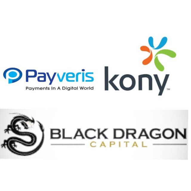 Black Dragon Capital℠: Payveris partnership with Kony a boon for community banks and credit union customers