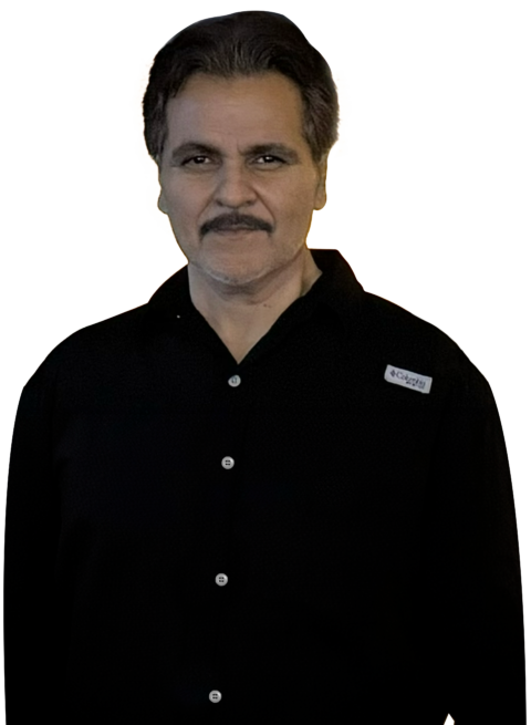 Rashid Desai
