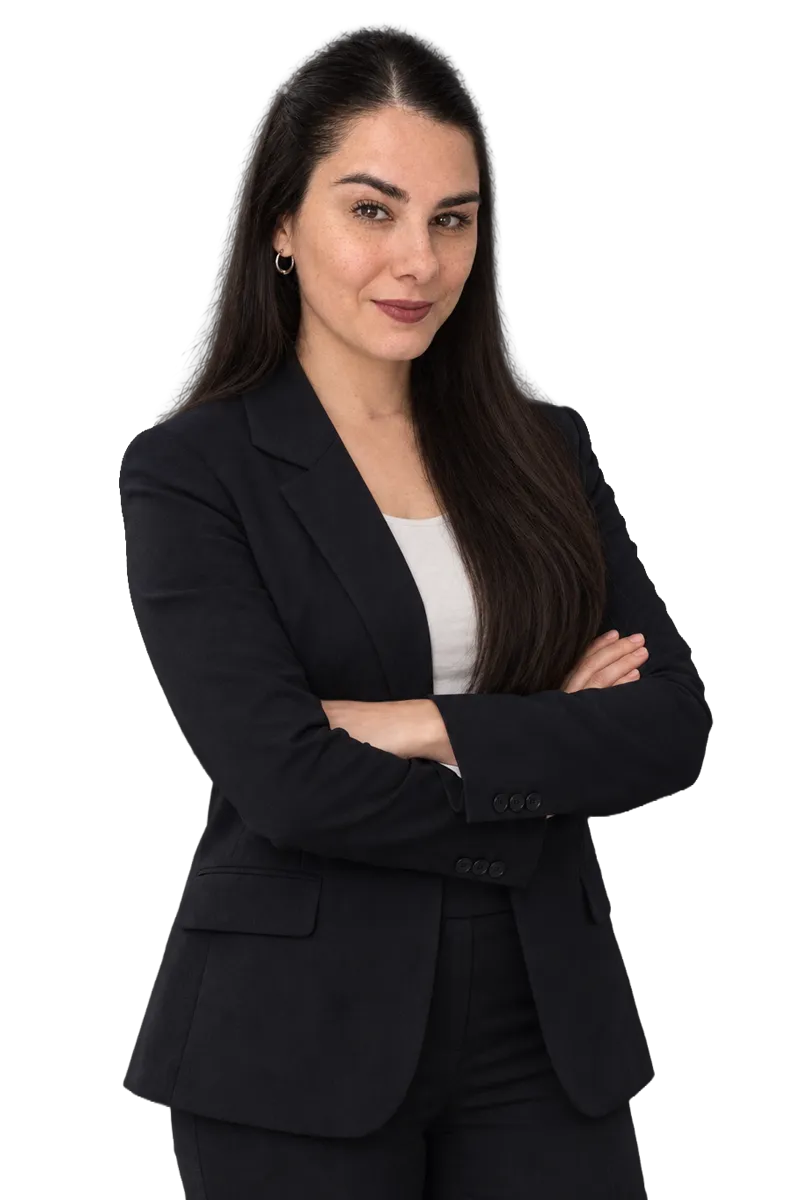 agustina comini