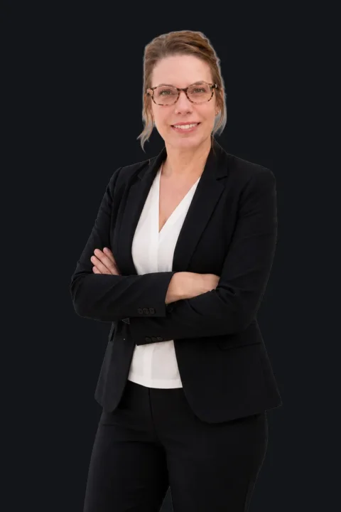 Amanda Gilmer