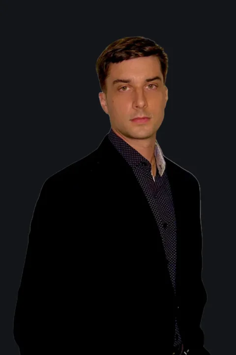 Andrijan Glavan