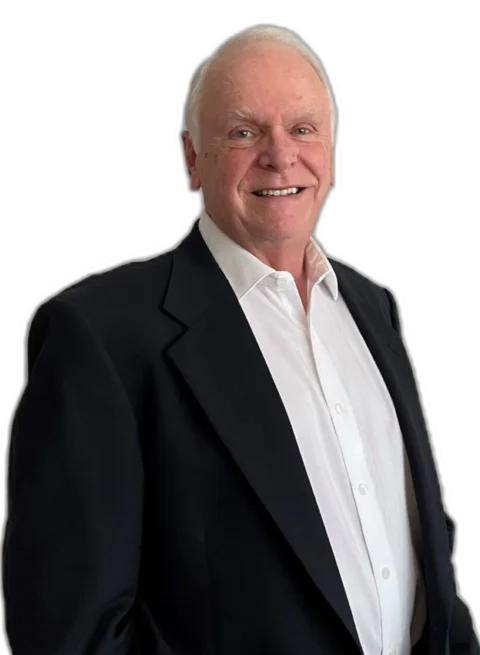 Greg O’Brien