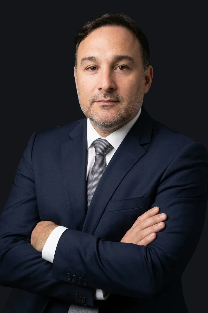 juan garnero