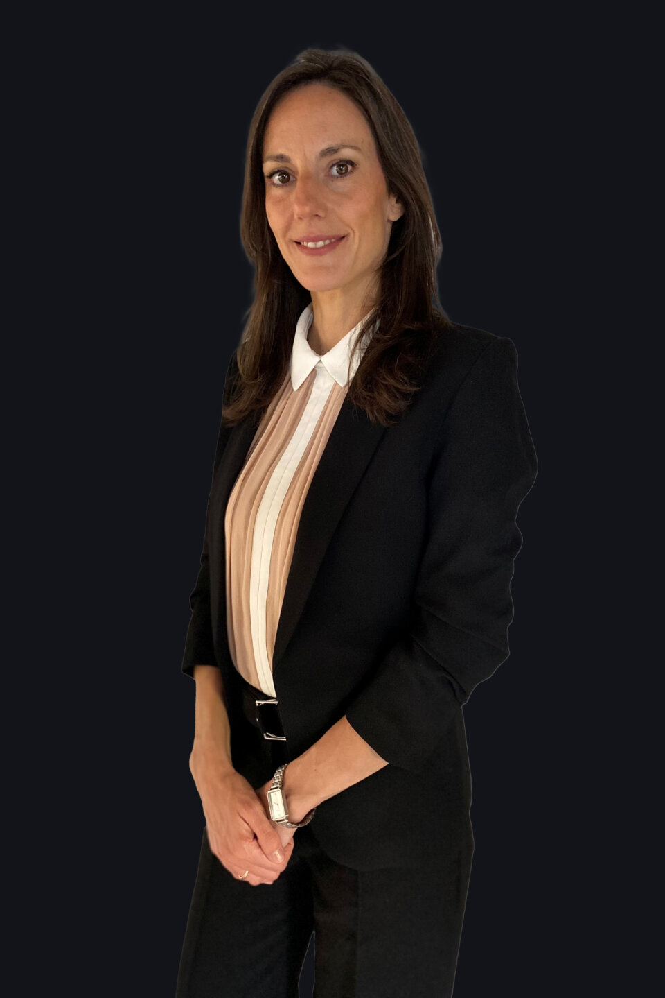 laura mombelly