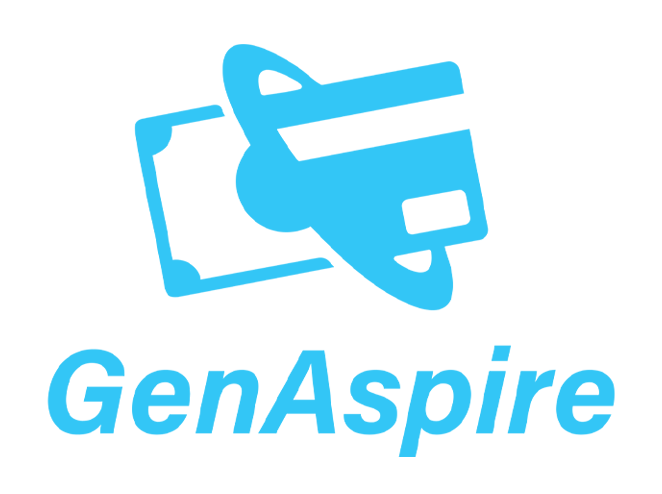 GenAspire logo