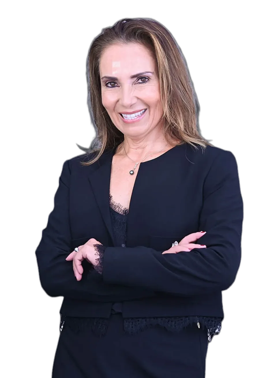 marisol rosales