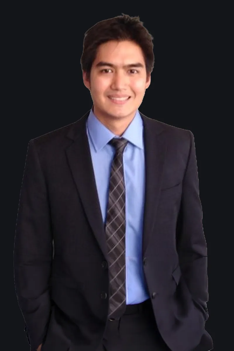 martin nograles