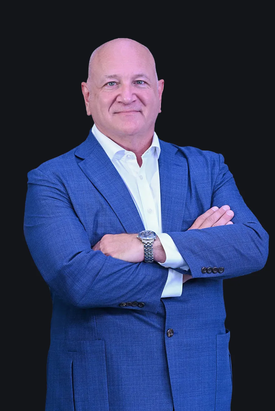 michael persichini