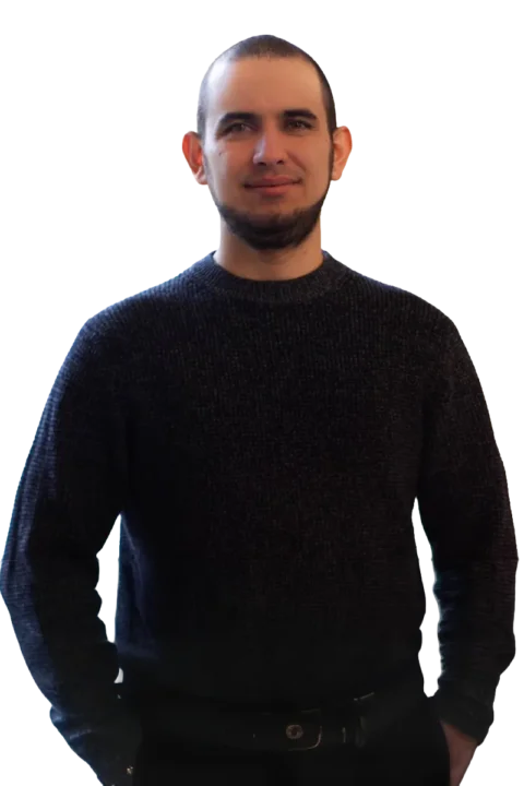 Omar Cardenas
