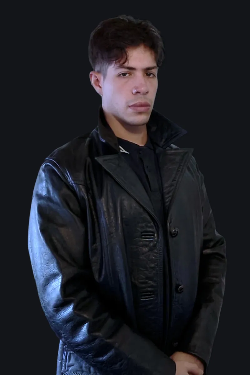 valentin raneros